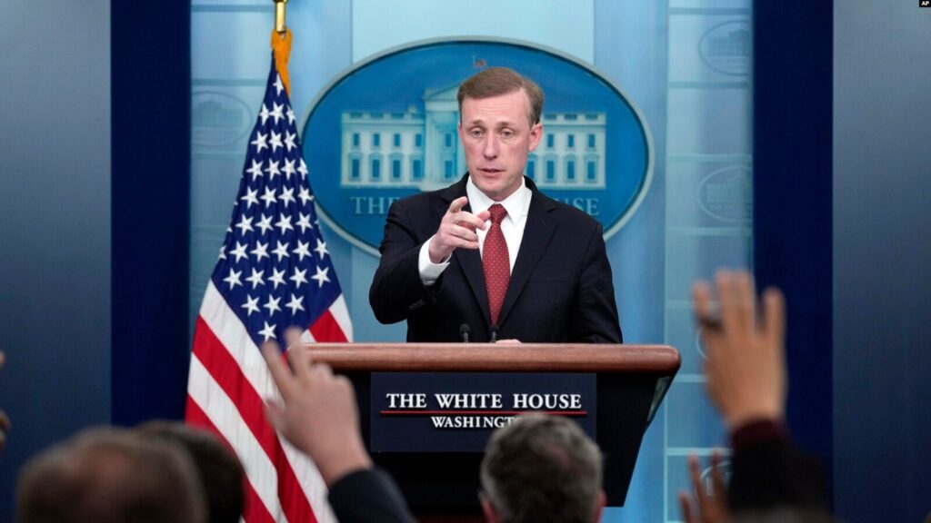 U.S. advises Israel to postpone ground offensive – Report Home