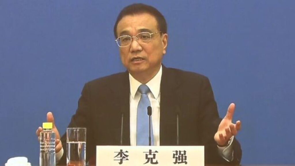 Former Chinese Prime Minister Li Keqiang Dies at 68 – State Media
