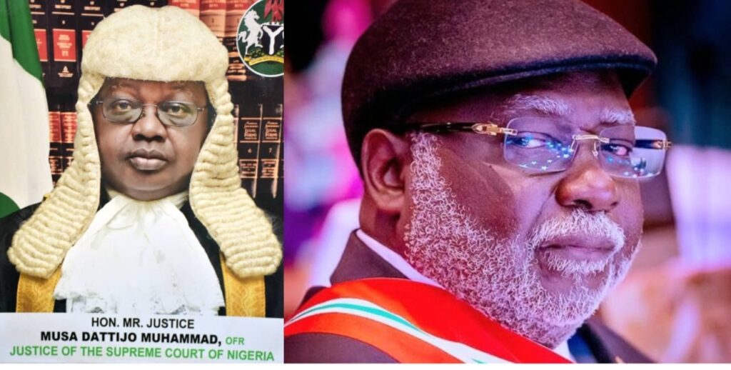 FOR THE RECORDS: The Enormous Powers of CJN