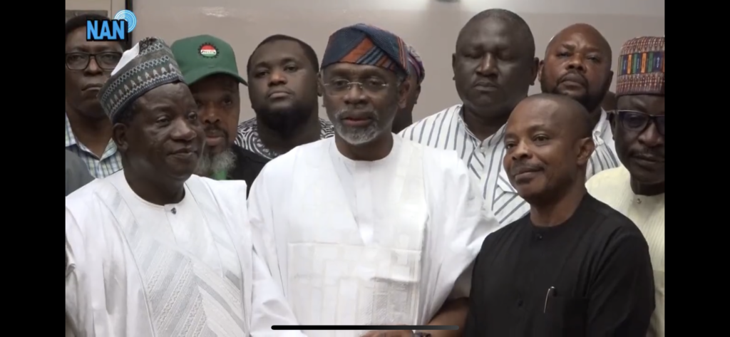 FG, Labour Agree on Conditions to Suspend Nationwide Strike