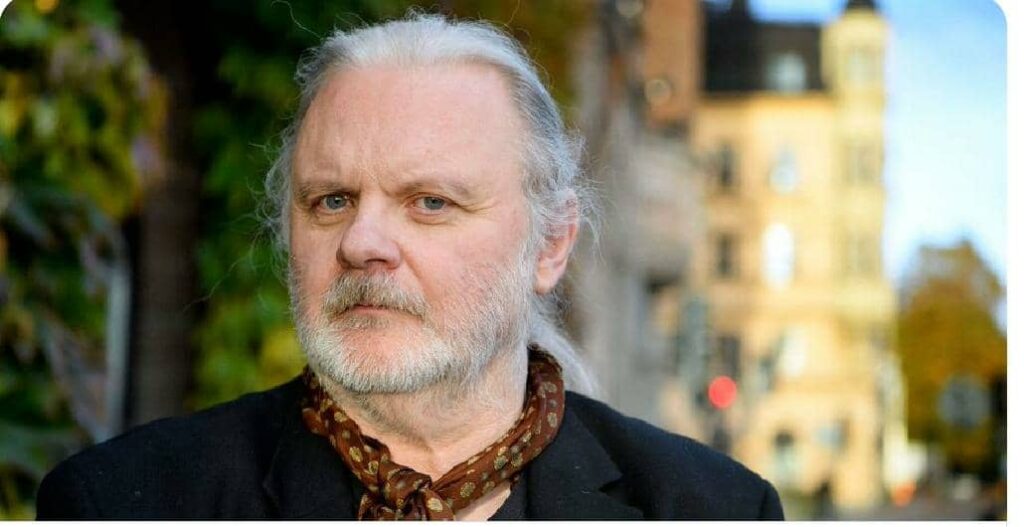 ‘Innovative’ Norwegian Writer Fosse Wins Nobel Prize in Literature