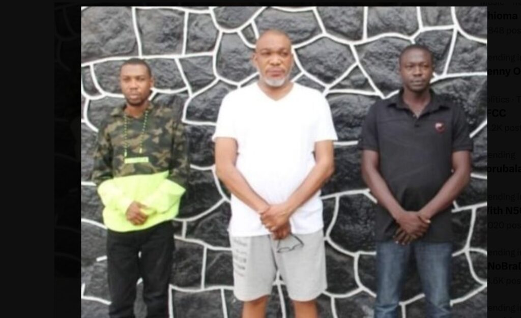 FBI Wanted Fraudster Jailed 16 Years in Lagos
