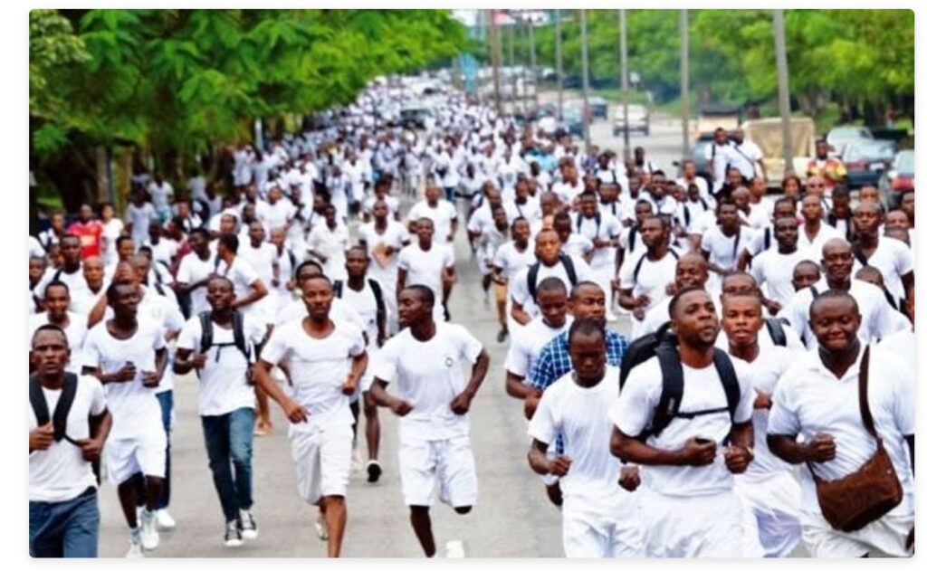 Job Opportunities as Police Open Recruitment Portal