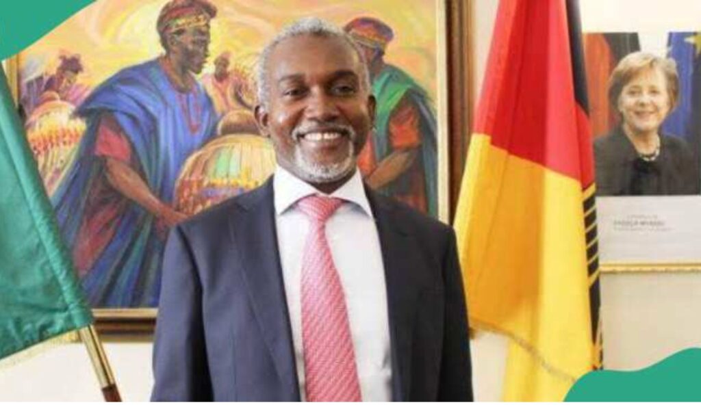 Cash Crunch Forces FG to Extend Stay of Ambassadors by Three Months