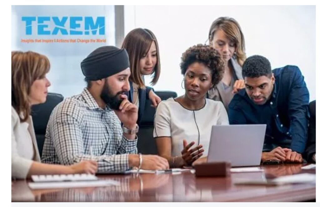 TEXEM’s Executive Development Programme: Leading Transformation for Strategic Outcomes