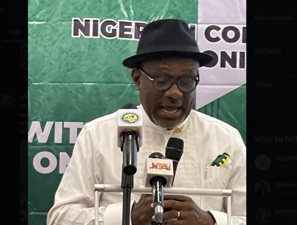 Simbi Wabote Addressed Online Publishers