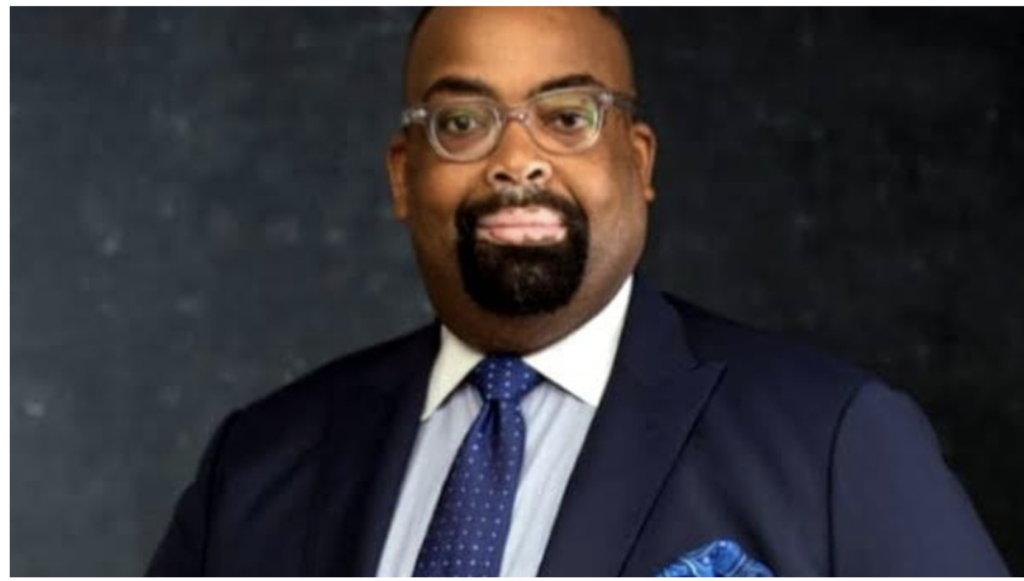 Ex-NBA President, Olumide Akpata Joins Edo Governorship Race Akpata Joins Edo Governorship Race