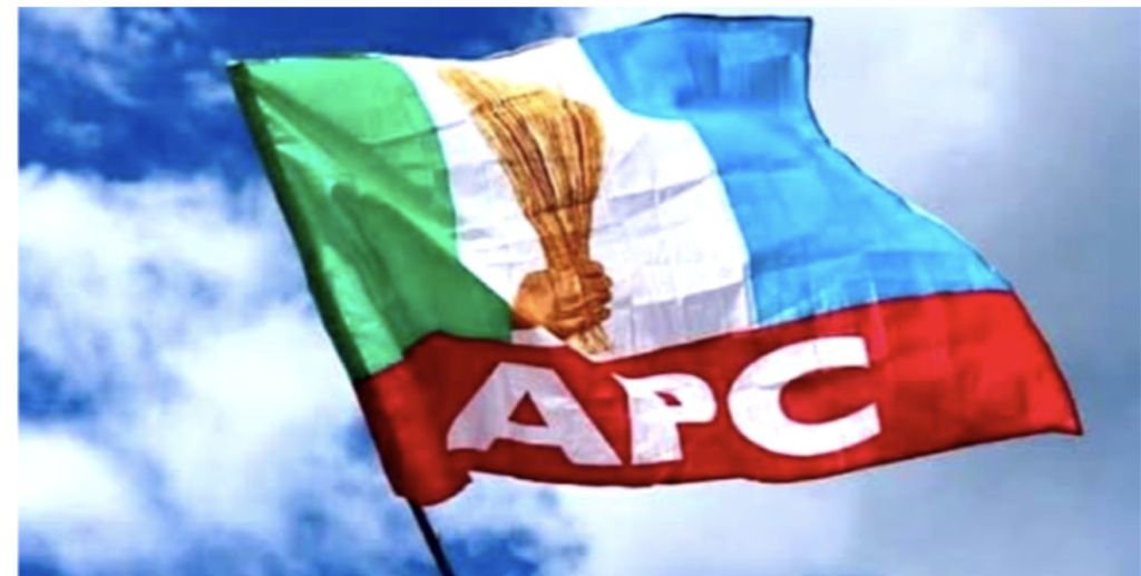 APC Logo