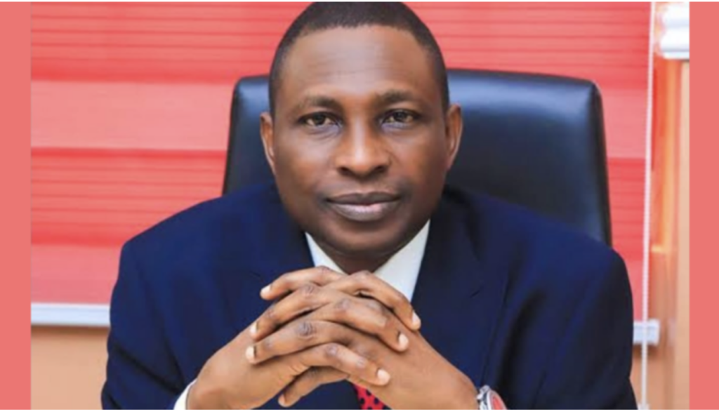 EFCC Seeks Tertiary Institutions’ Cooperation Over Internet Fraud New EFCC Chairman