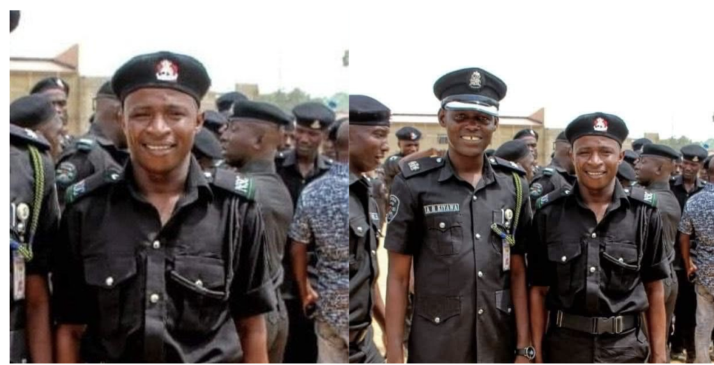 Why Kano Police Has Recruited Repentant Criminals into Constabulary – Police Service Commission