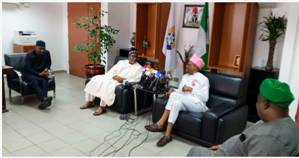 Wike Warns Against Tampering With Political Structure in Rivers