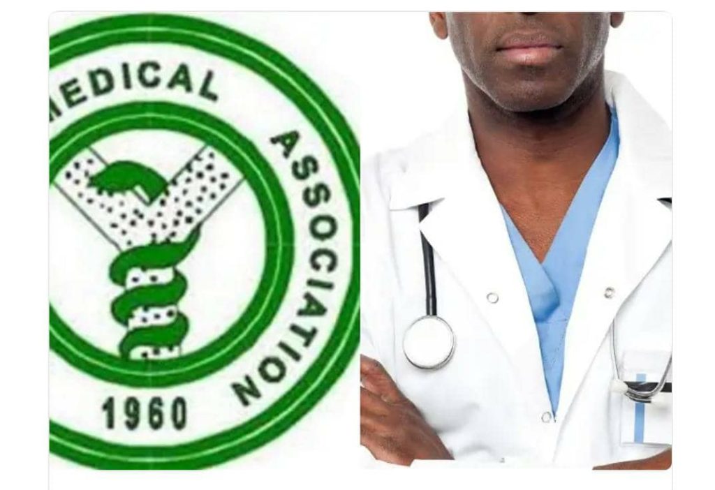 Kidnapped UNTH Doctor Escapes From Abductors’ Den – NMA Confirms