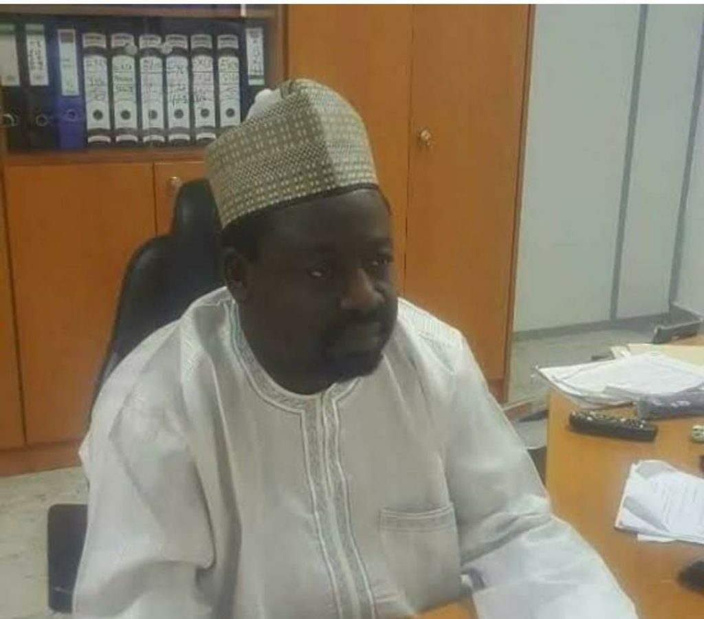 ABU Professor Returns N1.1m Wrongly paid to him by NDA