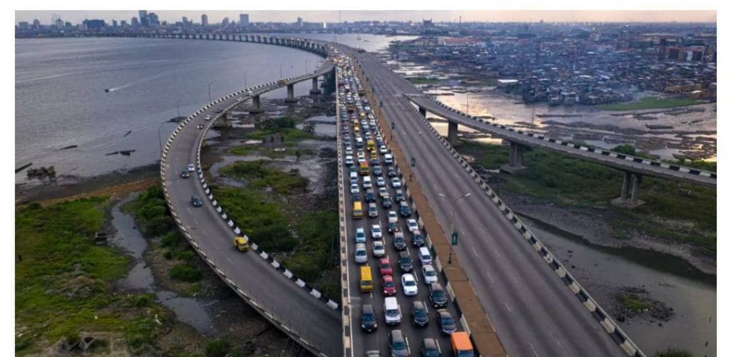 Rehabilitation of Third Mainland Bridge to Gulp N21.074 billion – Umahi