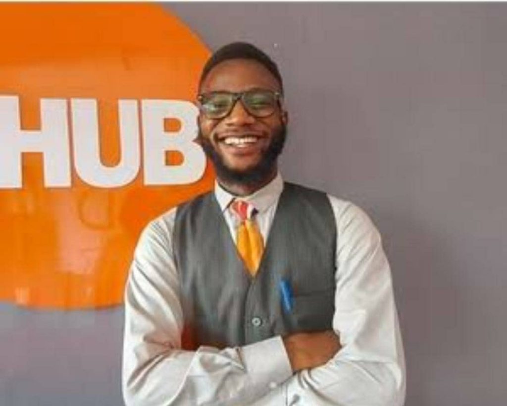 Nigerian Wins WAMECA’s Journalist of the Year Award in Ghana