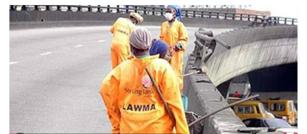 Killer of LAWMA Sweepers Surrenders to Police