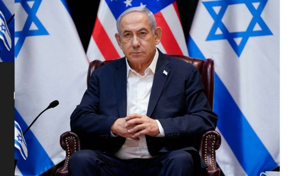 Netanyahu Slams Trudeau for call to stop killing of women, Children