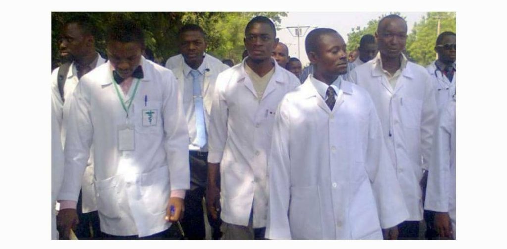 Enugu Doctors Give Govt 14 Days to Ensure Security, Employ More Hands