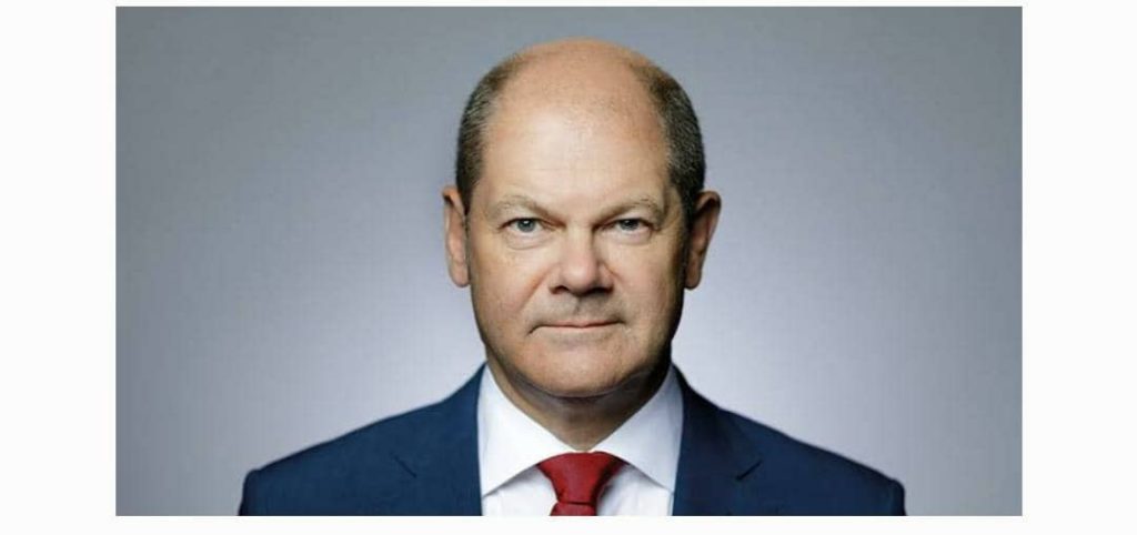 German Chancellor to Meet With African Leaders at Berlin Summit