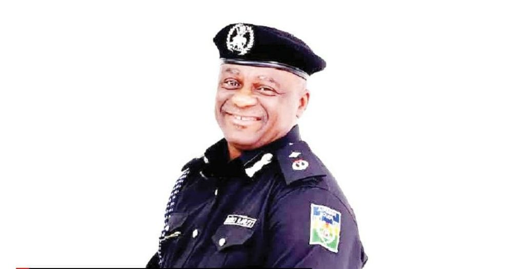 Police Dismiss assassination attempt on factional Rivers Speaker