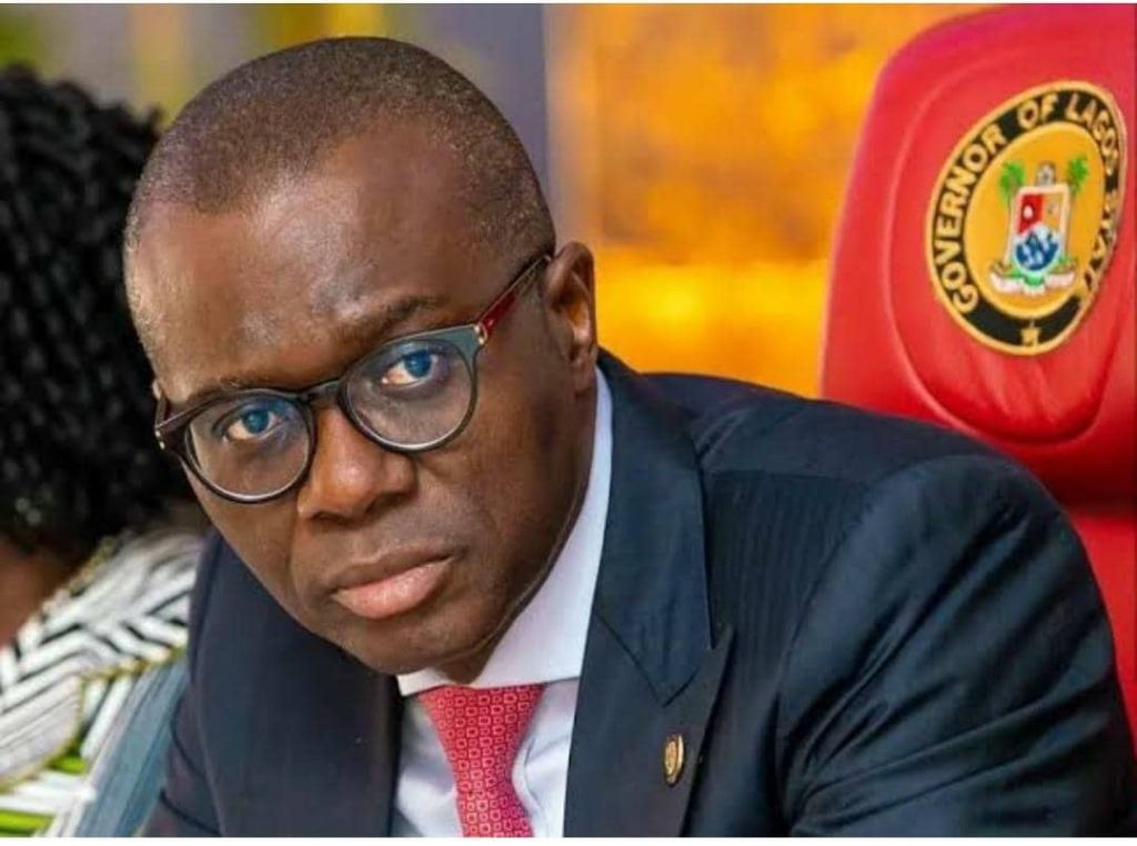Sanwo-Olu Didnt Fund His Election Case With Tax Payers’ Money; Lagos Replies Rhodes-Vivour