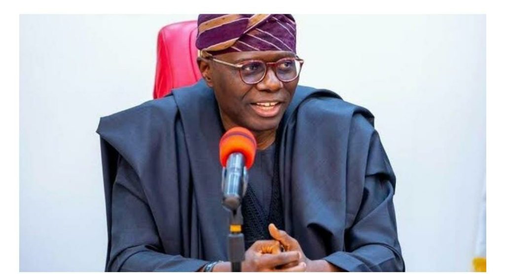 Sanwo-Olu Opens Up Over Procurement Discrepancies