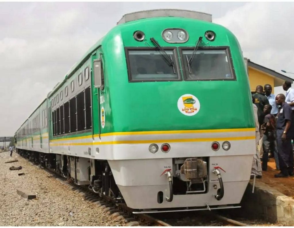 NRC Sacks, Demotes Staff Over Alleged Ticket Racketeering