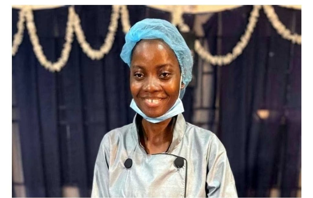 Chef Dammy Arrested, Granted Bail