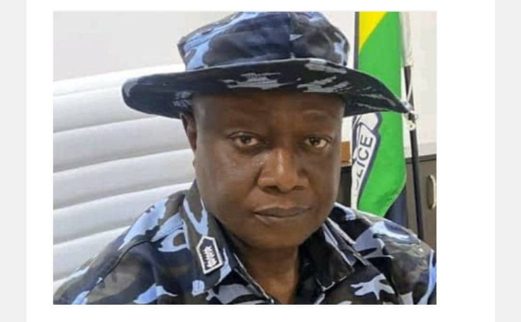 MD of Awka Private Security Firm Arrested by Police