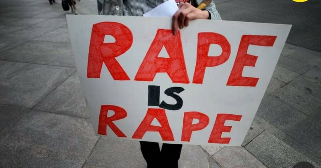 Rape Cases Don’t Have to Become Headlines Before Something is Done – Bimbo Oloyode
