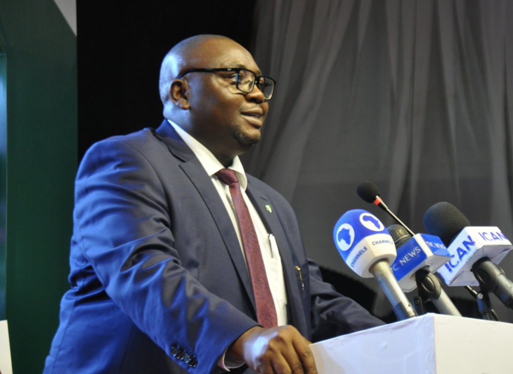 Crash: I’m in Good Spirit, Says Minister of Power, Adelabu