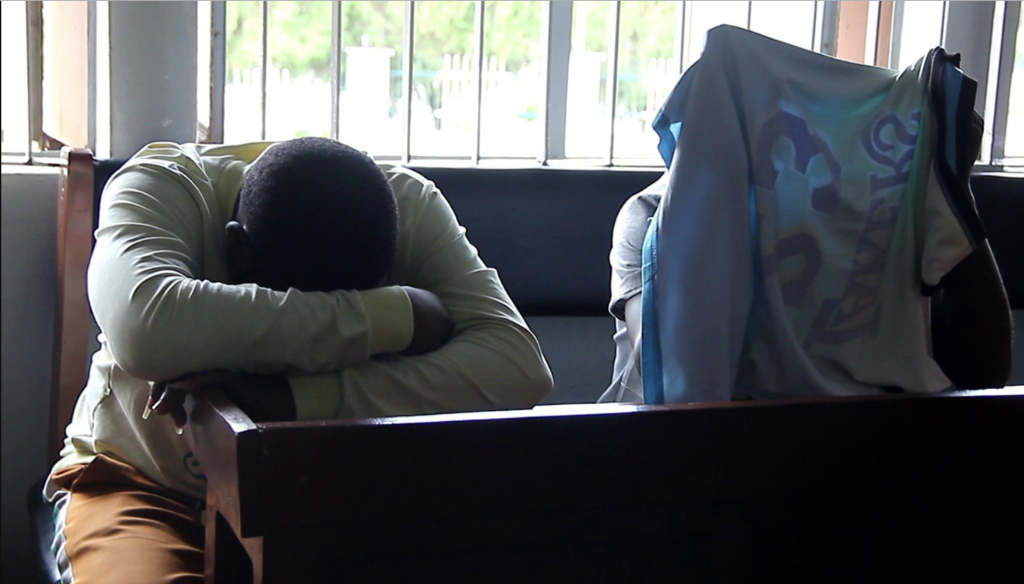 For Shooting Its Officers, Nigerian Customs Arraigns Two for Felony