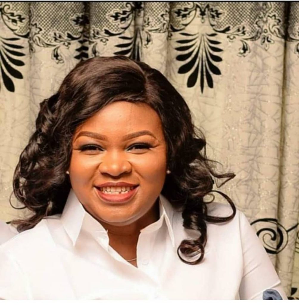 Communication, Game-changer in Protecting Women, Children Against Violence- Adenike Aloba