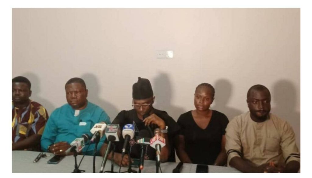 Kogi APC Wants SDP Candidate Ajaka Arrested Over Gun Attacks on REC’s Residence