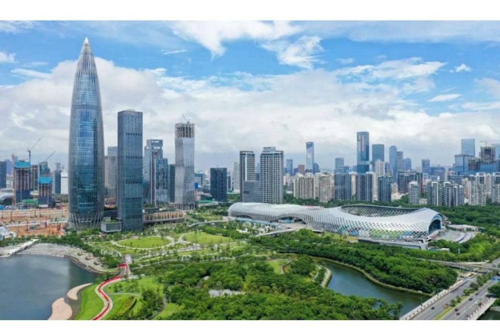 5th World Media Summit kicks off in Guangdong, China