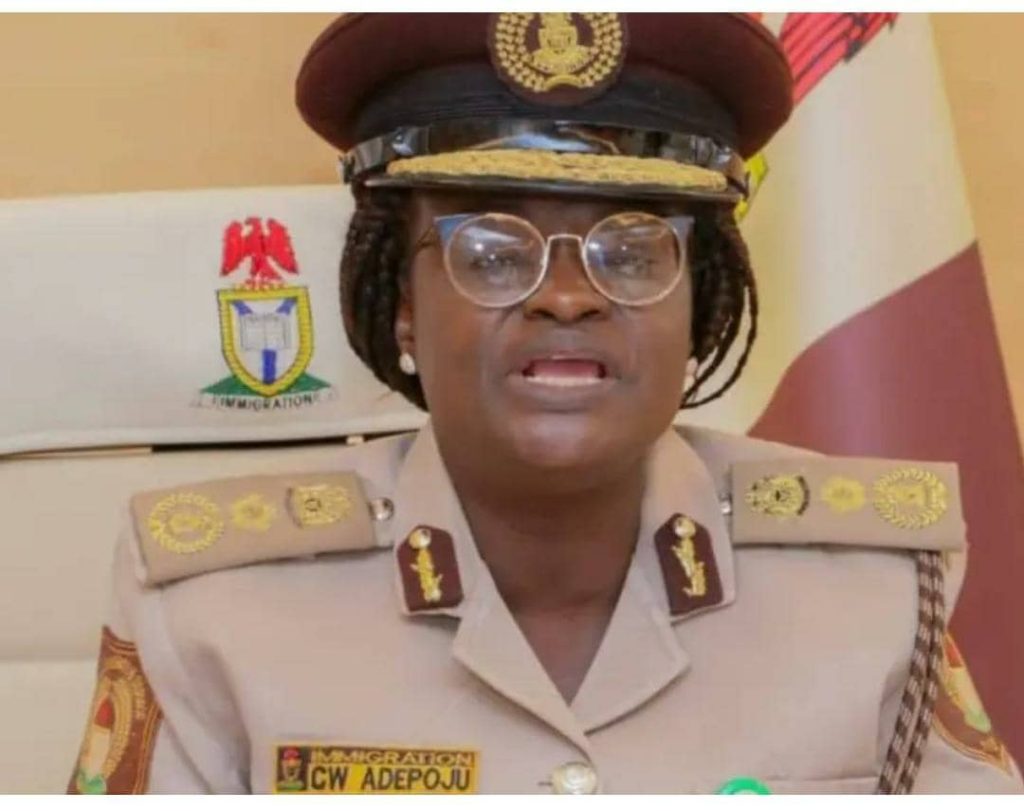 Immigration CG orders Investigation Into Passport Racketeering