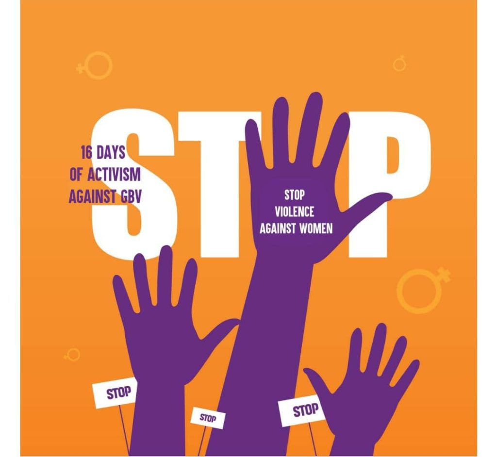 GBV 16 Days of Activism: Plan Int’l Seeks Increased Investments to Combat VAWG