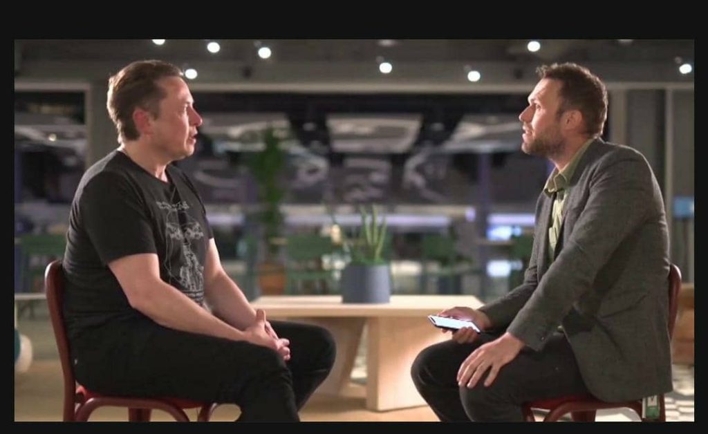 Could X go bankrupt under Elon Musk?