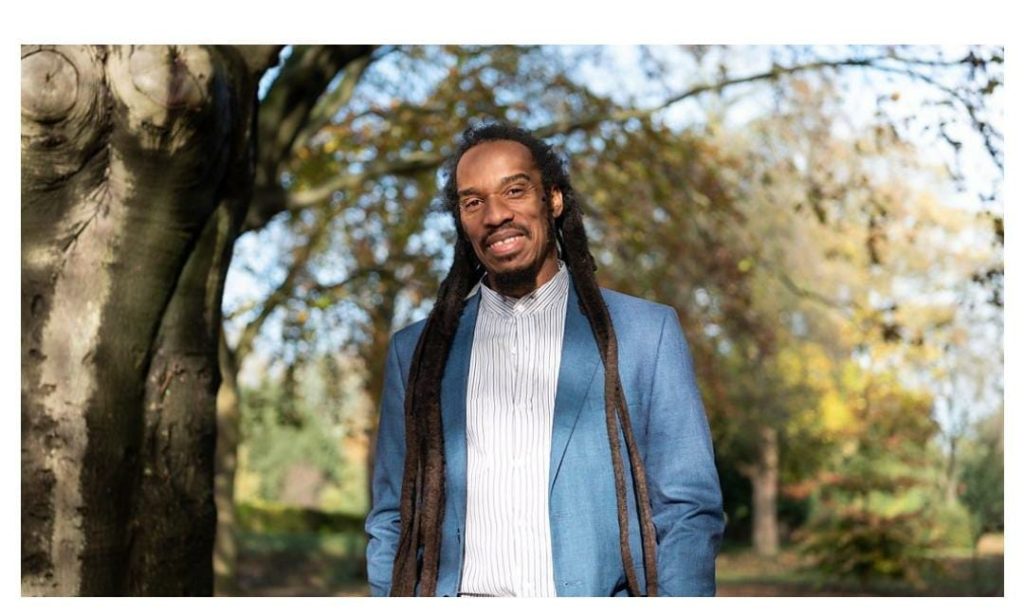 Benjamin Zephaniah: Writer, poet and Peaky Blinders actor dies aged 65