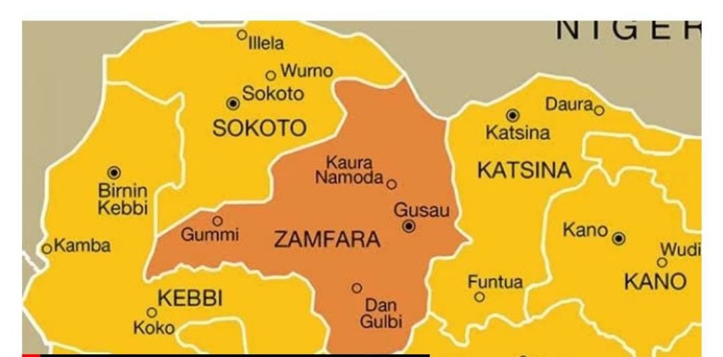 5,509 vulnerable households Get USAID Cash Transfer In Zamfara