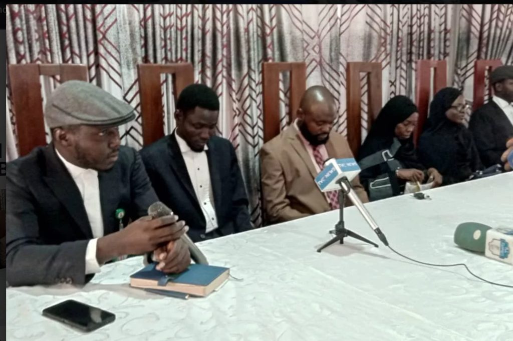 Northern Lawyers Forum Seek Justice for Tudun Biri Bombings Victims