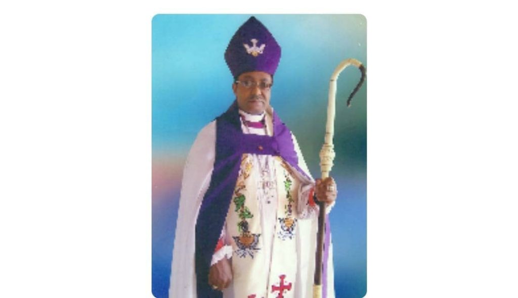 “Decongest correctional centres” – Anglican archbishop tells govts