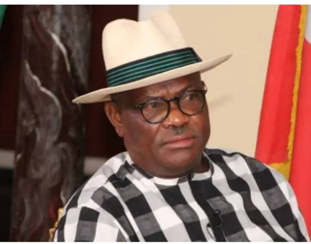 Rivers APC Woos Wike to Join Party