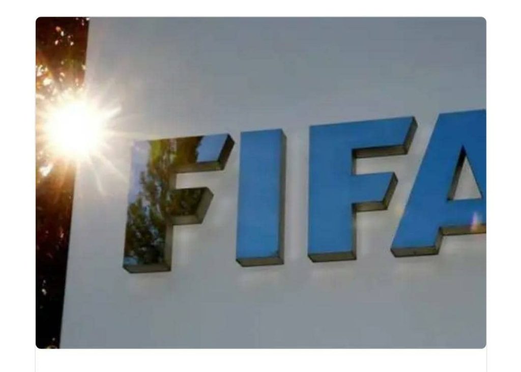FIFA Places 11 Nigerian Referees, 11 Assistants on 2024 International Lists