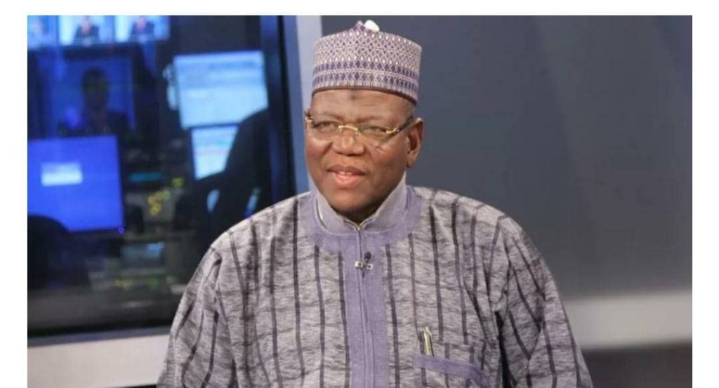 PDP Warns Lamido Over Unguarded Comments; Assures Members on Rivers Crisis