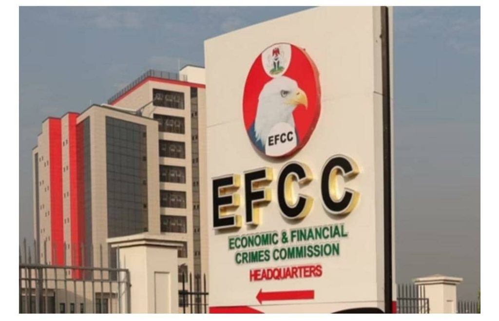 EFCC re-arrests convicted Italian for contempt of Court