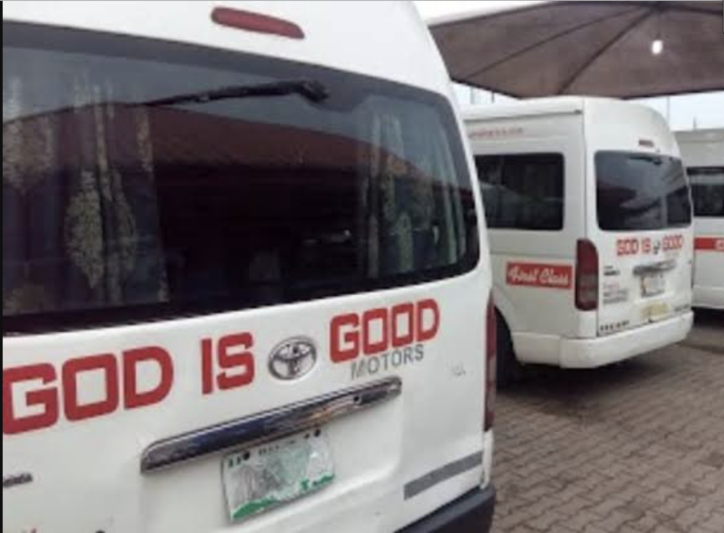 Presidency Reveals Transport Companies Engaged in FG’s 50% Festive Travel Palliatives