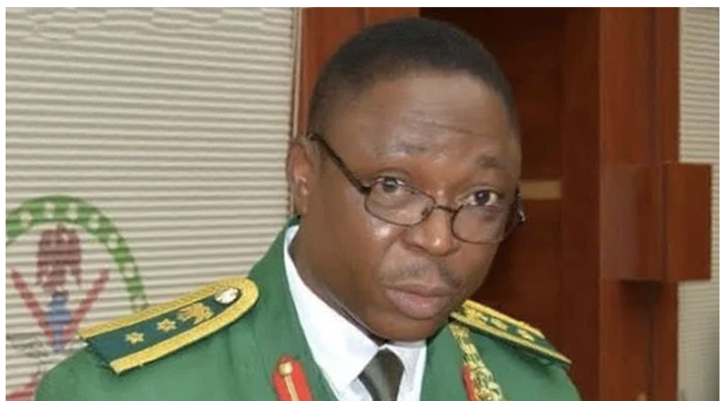 Army Spokesman, 46 Others Promoted to Major General Rank