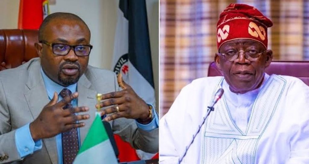 Payment Scandals: Tinubu Summons Interior Minister, Tunji-Ojo