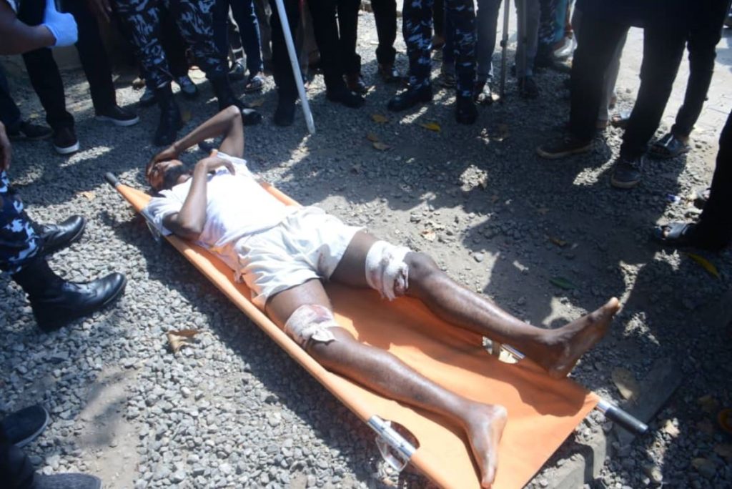 Abuja Notorious Kidnapper: Ex-Buhari Aide Wants Police to Go After Sponsors